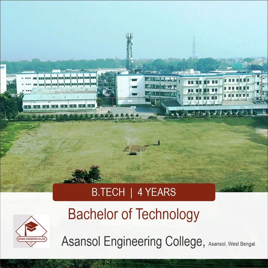 Asansol Engineering College